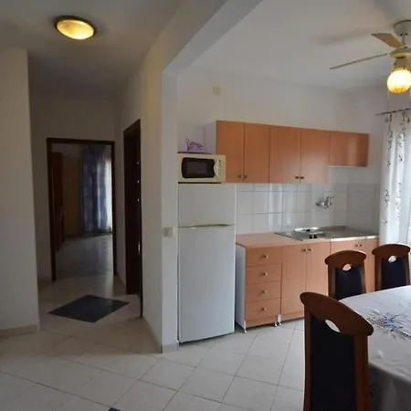 Villa Dragica A6 Poreč