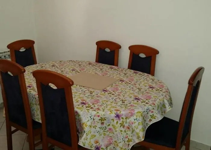 Villa Dragica A6 Poreč