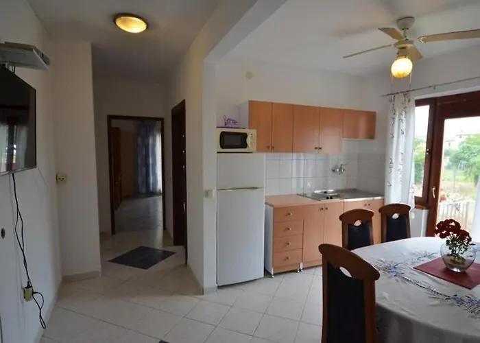 Villa Dragica A6 Poreč