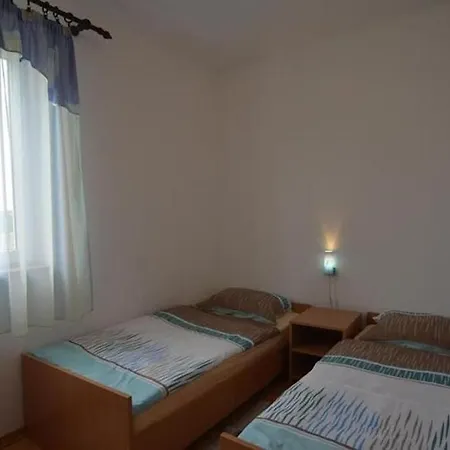 Dragica A6 * Porec